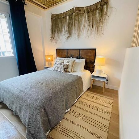 Casa Albufera Suite Valencia Eksteriør bilde