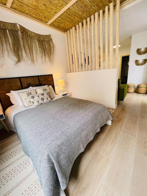 Casa Albufera Suite Valencia Eksteriør bilde