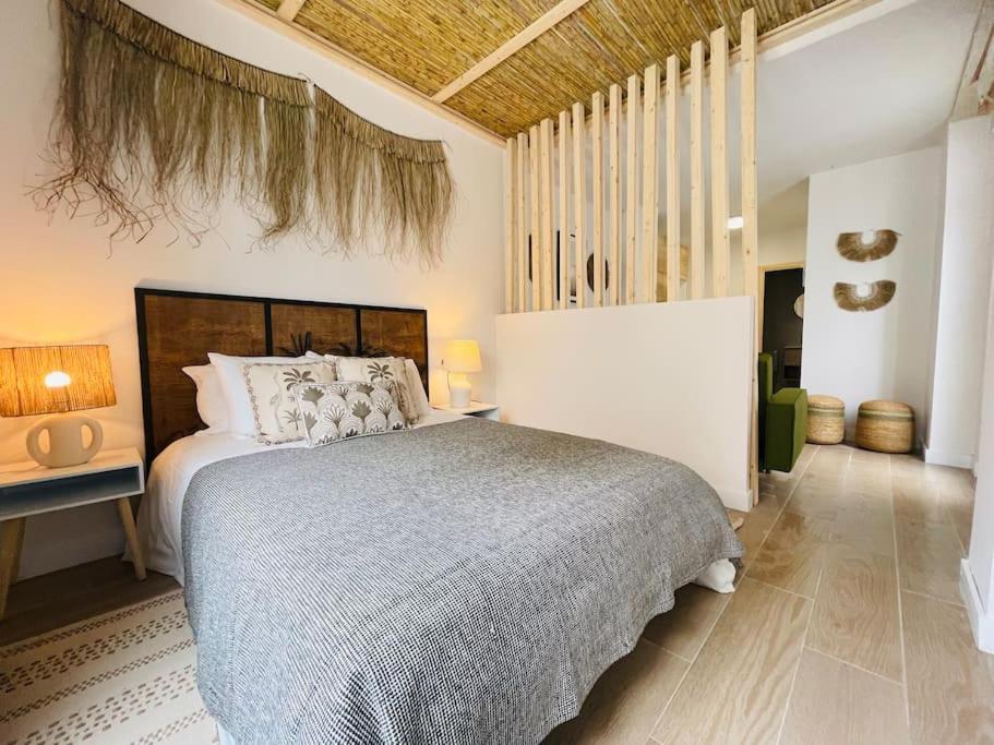 Casa Albufera Suite Valencia Eksteriør bilde