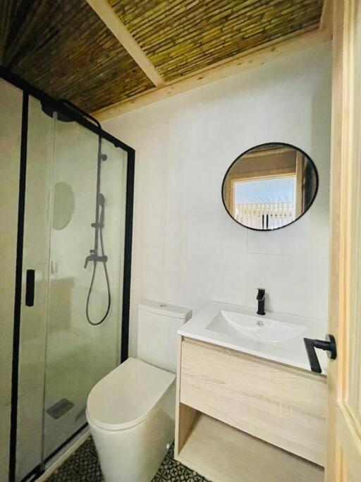 Casa Albufera Suite Valencia Eksteriør bilde