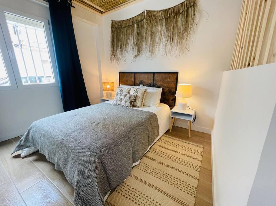 Casa Albufera Suite Valencia Eksteriør bilde