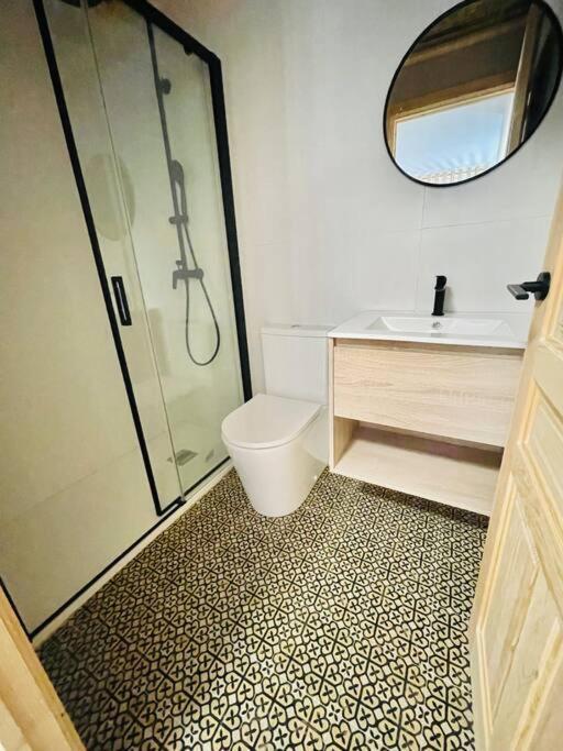 Casa Albufera Suite Valencia Eksteriør bilde