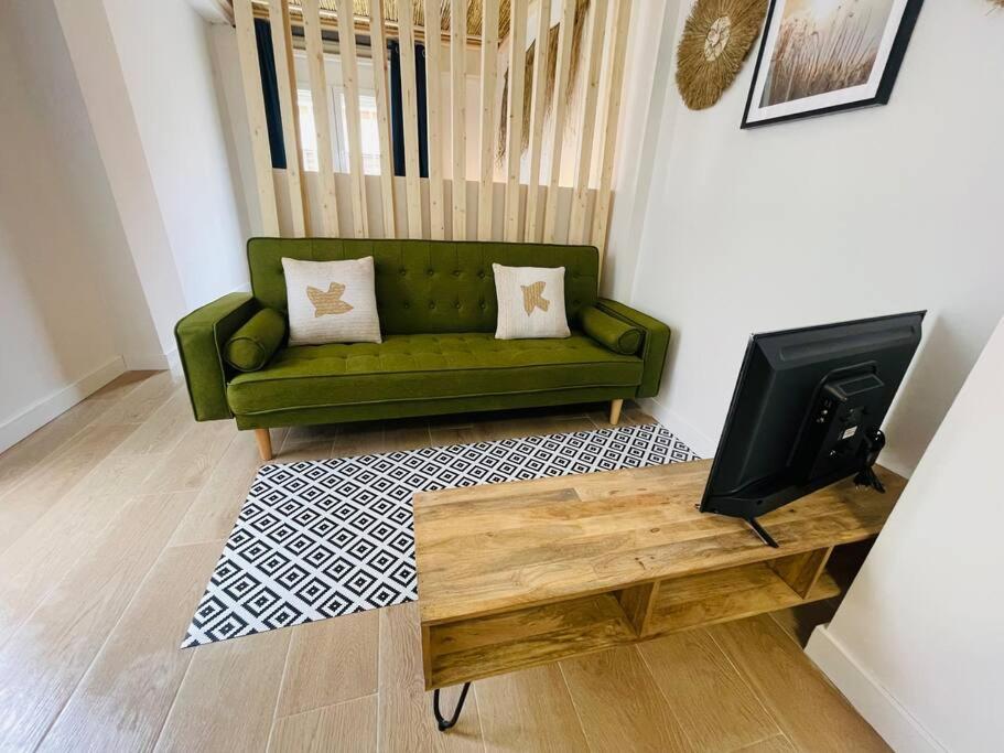 Casa Albufera Suite Valencia Eksteriør bilde