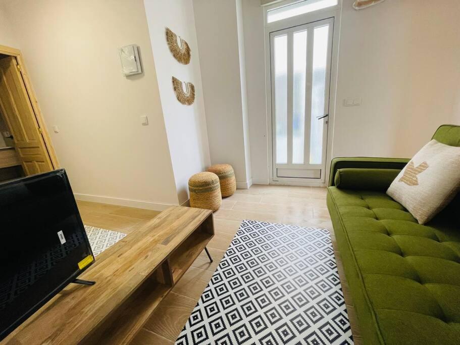 Casa Albufera Suite Valencia Eksteriør bilde